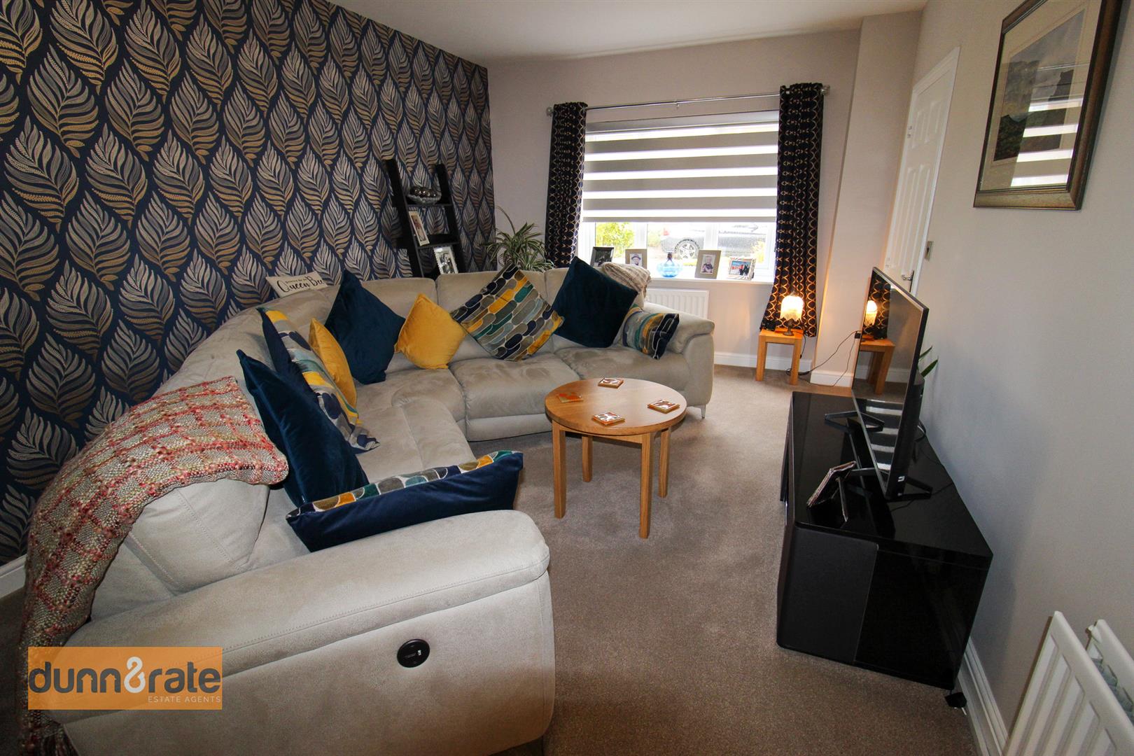 Beswick Brook Close, Baddeley Green, Stoke-On-Trent